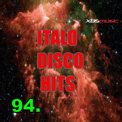 VA - Italo Disco Hits Vol. 94