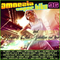 VA - Amnezia Super Hits 96