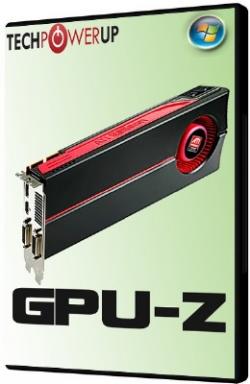 GPU-Z 0.7.5