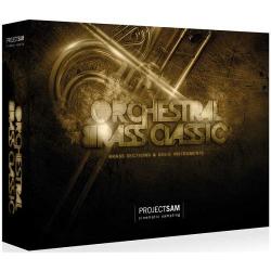 ProjectSam - Orchestral Brass Classic 1.1