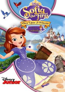  :   / Sofia the First: Once Upon a Princess DUB