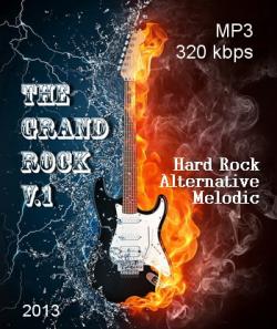 VA - The Grand Rock vol.1