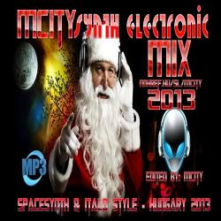 VA - Synth Electronic Mix