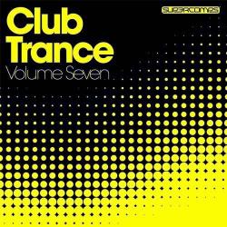 VA - Club Trance Volume Seven