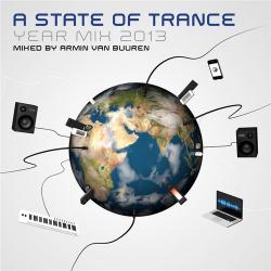Armin van Buuren - A State Of Trance Episode 645 Yearmix SBD