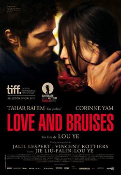   / Love and Bruises DVO