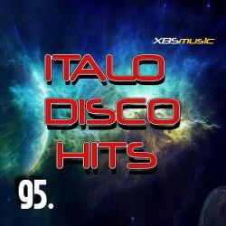 VA - Italo Disco Hits Vol. 95