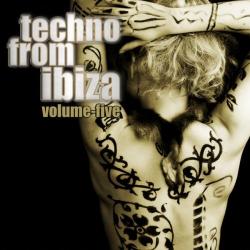 VA - Techno From Ibiza Vol.05