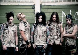 The Defiled - 