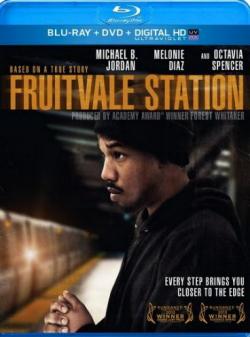   / Fruitvale Station ENG