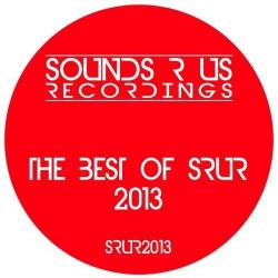 VA - The Best Of SRUR 2013