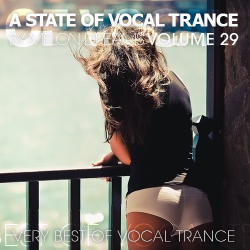 VA - A State Of Vocal Trance Volume 29