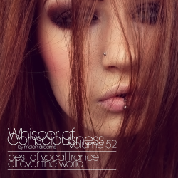 VA - Whisper of Consciousness Volume 52