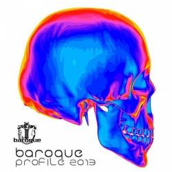 VA - Baroque Profile 2013