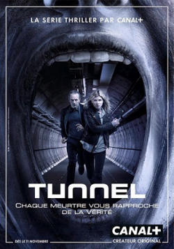 , 1  1-10   10 / The Tunnel [BaibaKo]