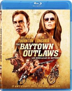    / The Baytown Outlaws MVO