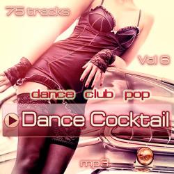 VA - Dance Coctail Vol.6