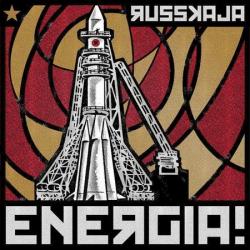 Russkaja - Energia!
