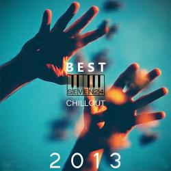 Seven24 - Only Chillout (The Best Of 2013)