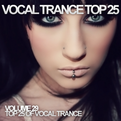 VA - Vocal Trance Top 25 Vol.29