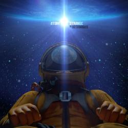 Atom Strange - The Lost Cosmonauts