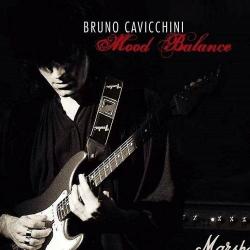 Bruno Cavicchini - Mood Balance