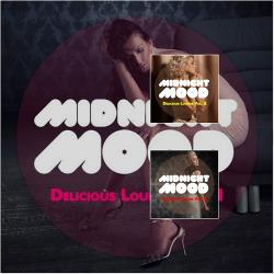VA - Midnight Mood - Delicious Lounge Vol 1-3