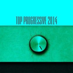 VA - Top Progressive 2014