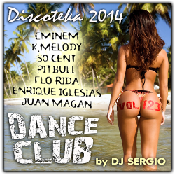 VA -  2014 Dance Club Vol. 123