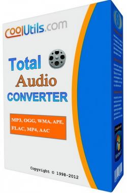 Total Audio Converter 5.2.0.78