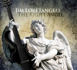Jim Loretangeli - The Right Angel