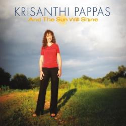 Krisanthi Pappas - And The Sun Will Shine
