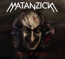 Matanzick - Scars Of Insanity