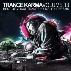VA - Trance Karma Volume 13
