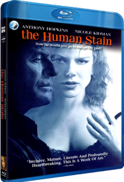   / The Human Stain DUB