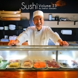 VA - Sushi Volume 23