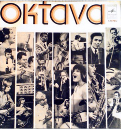 Oktava - Oktava - 2