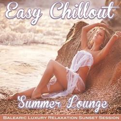 VA - Easy Chillout Summer Lounge Balearic Luxury Relaxation Sunset Session del Mar