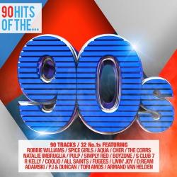 VA - 90 Hits Of The 90s