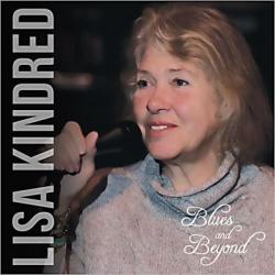Lisa Kindred - Blues And Beyond