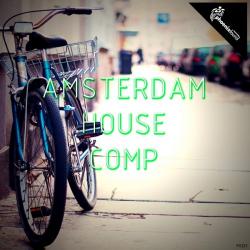 VA - Amsterdam House Comp