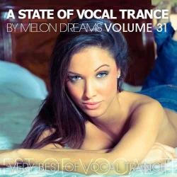 VA - A State Of Vocal Trance Volume 31
