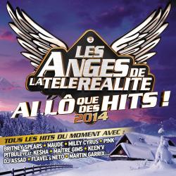 VA - Les Anges De La Telerealite