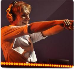 Armin van Buuren - A State Of Trance Episode 652 SBD