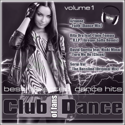 VA - Club of fans Dance Vol 1