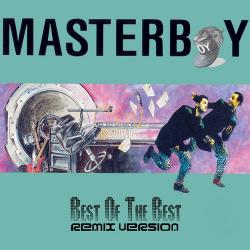 Masterboy - Best Of The Best