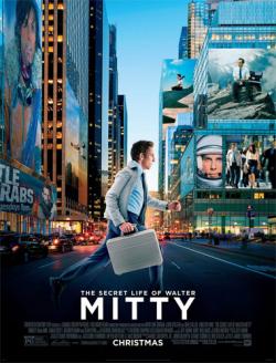     / The Secret Life of Walter Mitty DUB