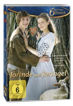    / Jorinde und Joringel MVO