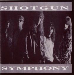 Shotgun Symphony - Shotgun Symphony