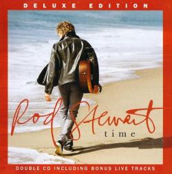 Rod Stewart - Time (2CD)